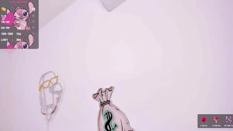 eileenn tanihara online show from 10.15.25