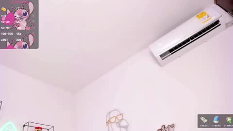 eileenn tanihara online show from 10.16.25