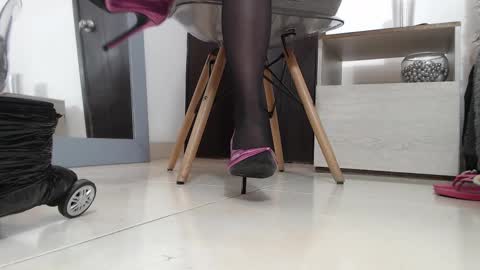 Eileen online show from 02.09.25