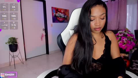 eimi   online show from 12.02.24