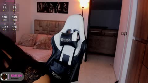 eimi   online show from 01.10.25