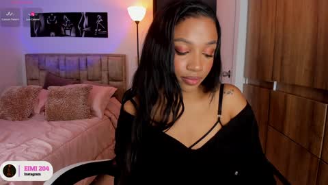 eimi   online show from 01.15.25