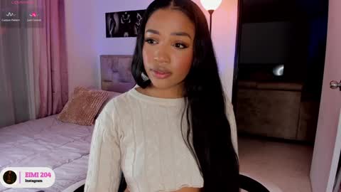 eimi   online show from 01.26.25