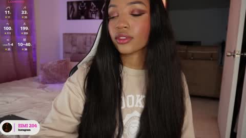 eimi   online show from 02.04.25