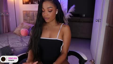 eimi   online show from 03.09.25