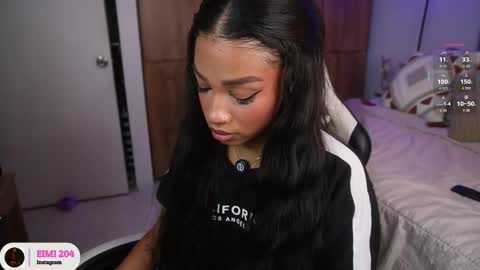 eimi   online show from 09.11.25