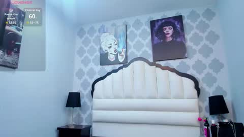 EimmyAdams online show from 12.04.25