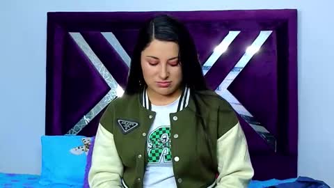 Snapshot of eimy__cute chatting on 11.28.25 eimy__cute online show from 11.28.25