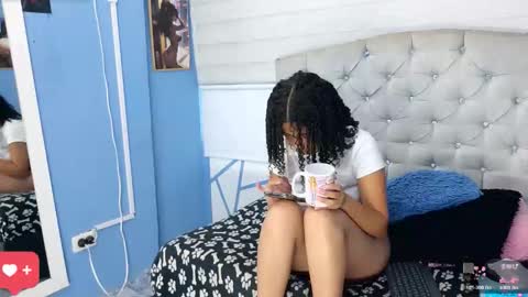 eimy_hot18 online show from 01.08.26