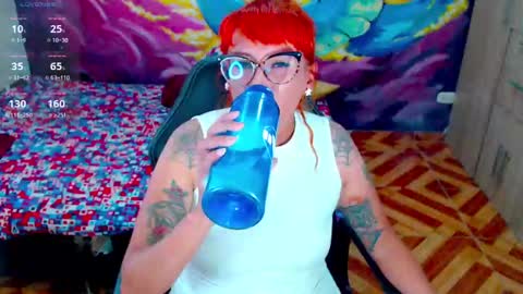 EIMY online show from 01.04.25