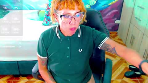 EIMY online show from 02.23.25