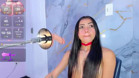 Eimy online show from 11.06.25