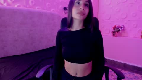 Eimy rose online show from 03.10.26