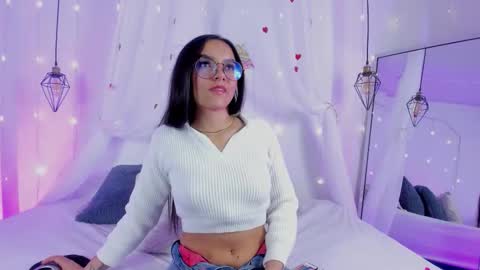 eimy_rosse18 online show from 02.16.26