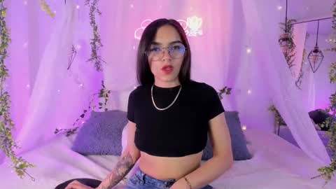 eimy_rosse18 online show from 03.12.26