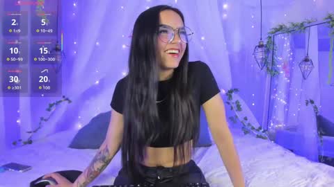 eimy_rosse18 online show from 04.11.26