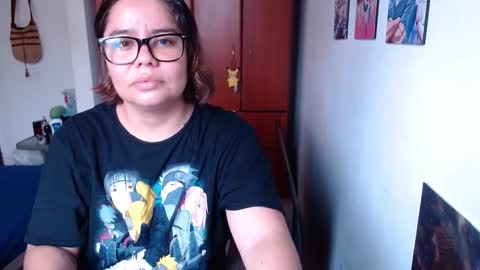 eimy_saenzz online show from 02.08.26