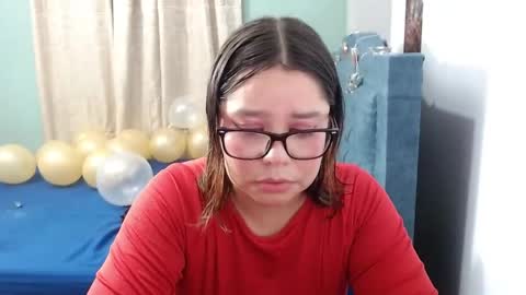 eimy_saenzz online show from 05.29.26