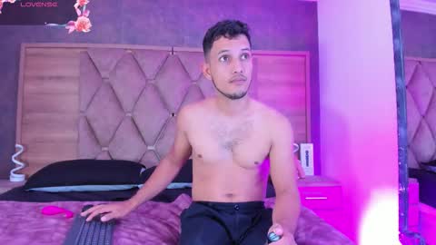 Snapshot of eimyandmaxi chatting on 01.16.26 YG COUPLE online show from 01.16.26