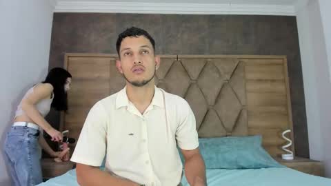 Snapshot of eimyandmaxi chatting on 01.17.26 YG COUPLE online show from 01.17.26