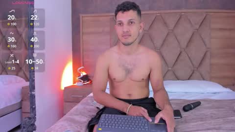 Snapshot of eimyandmaxi chatting on 02.05.26 YG COUPLE online show from 02.05.26