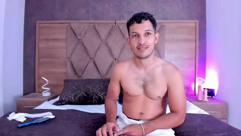 Snapshot of eimyandmaxi chatting on 02.27.26 YG COUPLE online show from 02.27.26