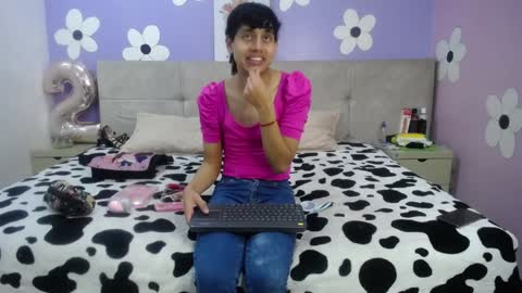 Eimyflorian online show from 01.30.25