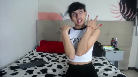 Eimyflorian online show from 02.05.25