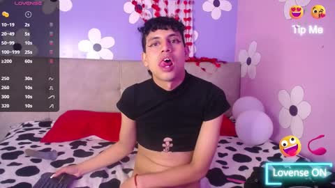 Eimyflorian online show from 02.20.25