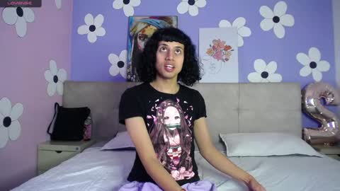 Eimyflorian online show from 02.26.25