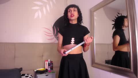 Eimyflorian online show from 03.08.25