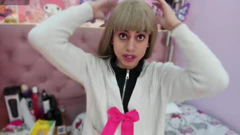 Eimyflorian online show from 02.10.26