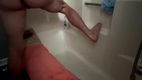 Cum2Daddy online show from 04.04.26