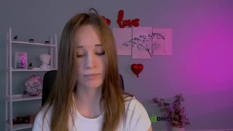 Sweet Eira online show from 02.15.26