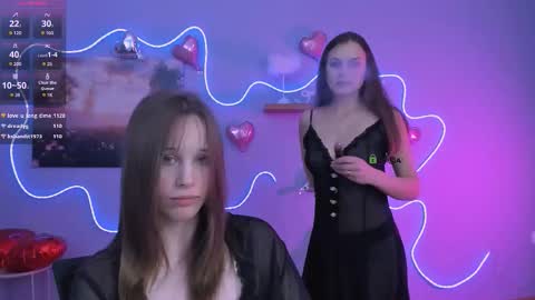 Sweet Eira online show from 02.19.26