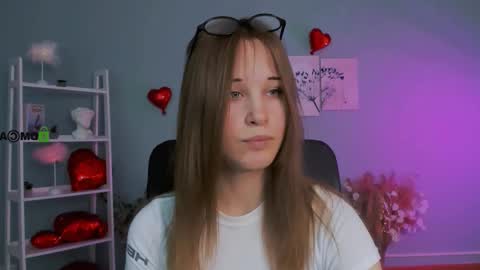 Sweet Eira online show from 02.22.26