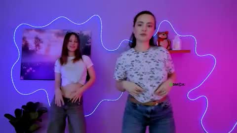 Sweet Eira online show from 03.01.26