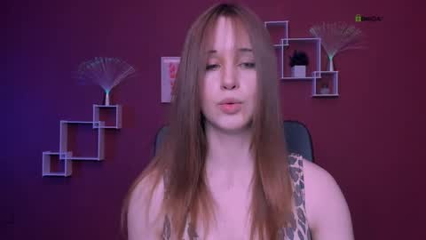 Sweet Eira online show from 05.25.26