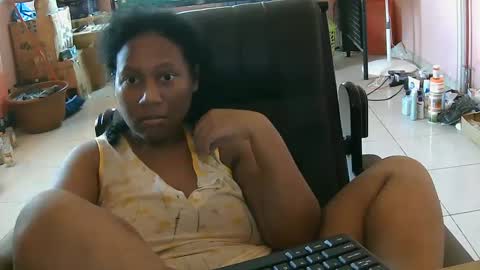 Eirondra Valeen online show from 10.08.25