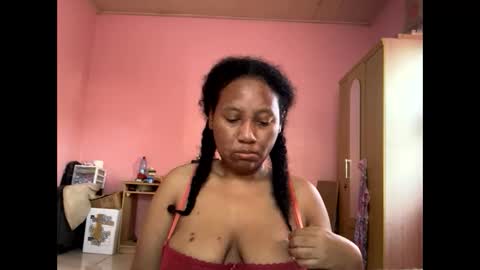 Eirondra Valeen online show from 01.08.26