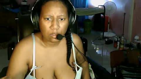 Eirondra Valeen online show from 03.12.26