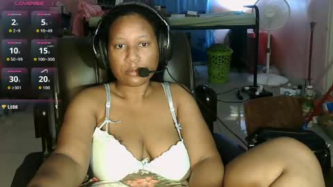 Eirondra Valeen online show from 06.04.26