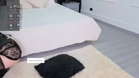 Snapshot of eirynraven chatting on 03.17.26 Eiryn Raven online show from 03.17.26