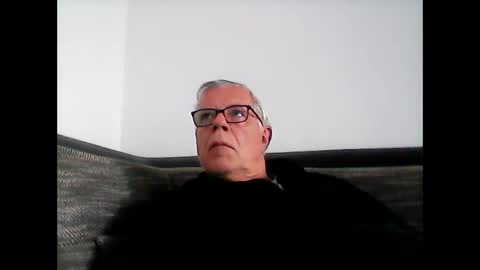eisbaer1957 online show from 03.08.26