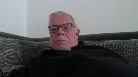 Snapshot of eisbaer1957 chatting on 06.07.26 eisbaer1957 online show from 06.07.26