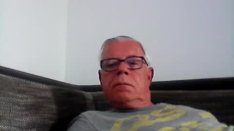 Snapshot of eisbaer1957 chatting on 07.12.26 eisbaer1957 online show from 07.12.26