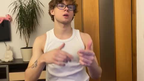 Snapshot of eitanhere chatting on 01.23.25 Eitan online show from 01.23.25