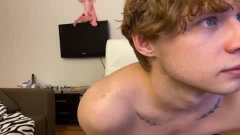 Snapshot of eitanhere chatting on 03.05.25 Eitan online show from 03.05.25