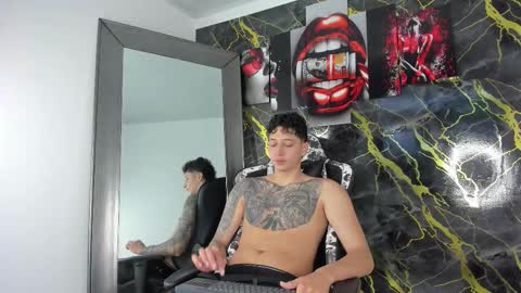 Eithan online show from 02.25.26