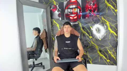 Eithan online show from 03.02.26